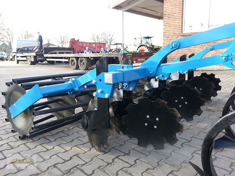 Grubber a típus Meyer Agrartechnik FLG 3000 Profi, Neumaschine ekkor: Andervenne (Kép 2)