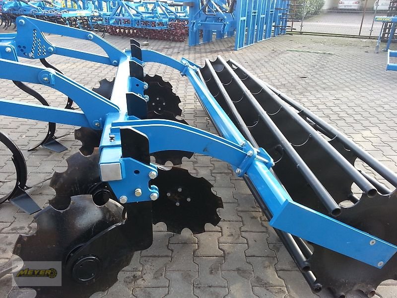 Grubber a típus Meyer Agrartechnik FLG 3000 Profi, Neumaschine ekkor: Andervenne (Kép 6)