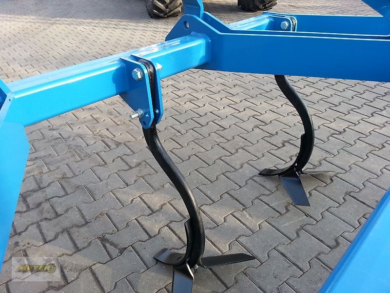Grubber a típus Meyer Agrartechnik FLG 3000 Profi, Neumaschine ekkor: Andervenne (Kép 5)
