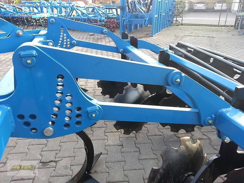 Grubber des Typs Meyer Agrartechnik FLG 3000 Profi, Neumaschine in Andervenne (Bild 4)