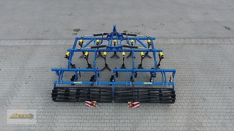 Grubber a típus Meyer Agrartechnik FLG 5000 Profi, Neumaschine ekkor: Andervenne (Kép 6)