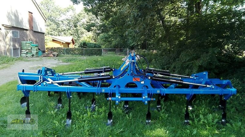 Grubber a típus Meyer Agrartechnik FLG 6000 Profi, Neumaschine ekkor: Andervenne (Kép 2)