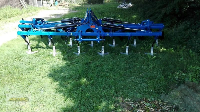 Grubber a típus Meyer Agrartechnik FLG 6000 Profi, Neumaschine ekkor: Andervenne (Kép 4)