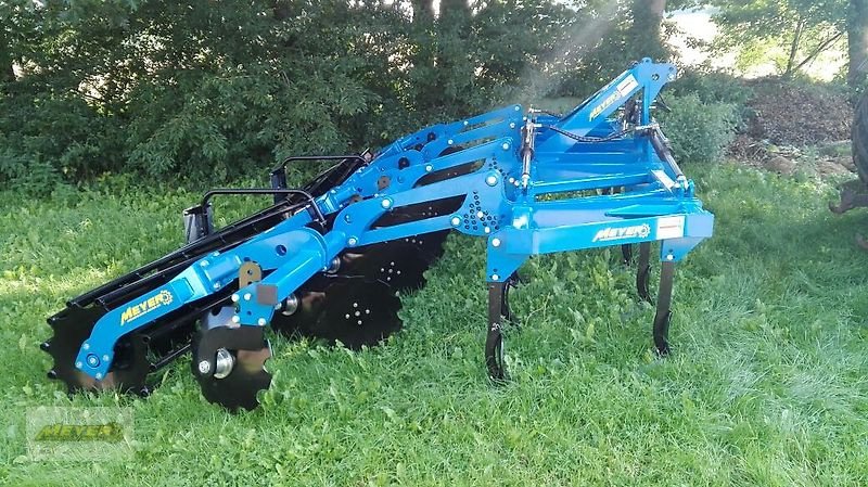 Grubber a típus Meyer Agrartechnik FLG 6000 Profi, Neumaschine ekkor: Andervenne (Kép 3)