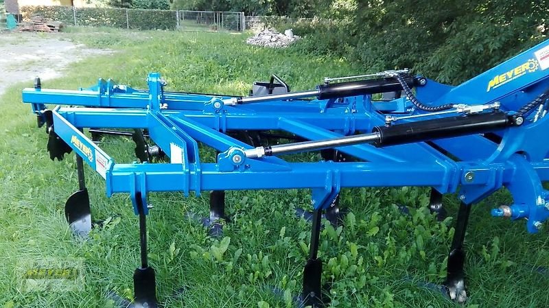 Grubber a típus Meyer Agrartechnik FLG 6000 Profi, Neumaschine ekkor: Andervenne (Kép 5)