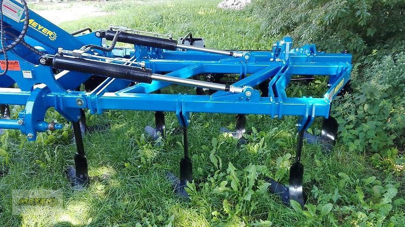 Grubber a típus Meyer Agrartechnik FLG 6000 Profi, Neumaschine ekkor: Andervenne (Kép 1)