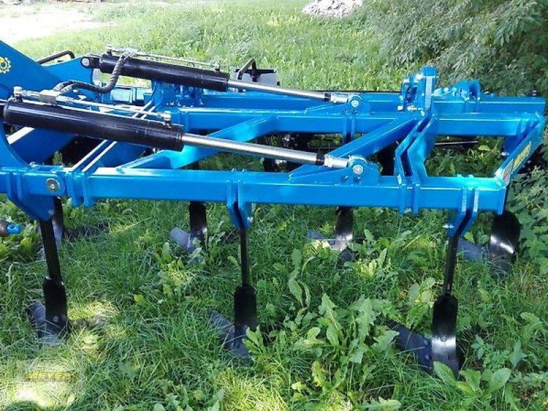 Grubber от тип WM Meyer FLG 6000 Profi, Neumaschine в Andervenne (Снимка 1)