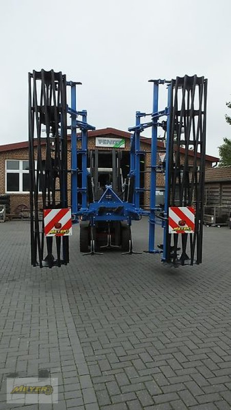 Grubber du type Meyer Agrartechnik FLG 6500 Profi, Neumaschine en Andervenne (Photo 6)