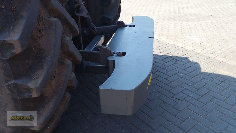 Frontgewicht a típus Meyer Agrartechnik HG 1000 Heckgewicht, Neumaschine ekkor: Andervenne (Kép 5)