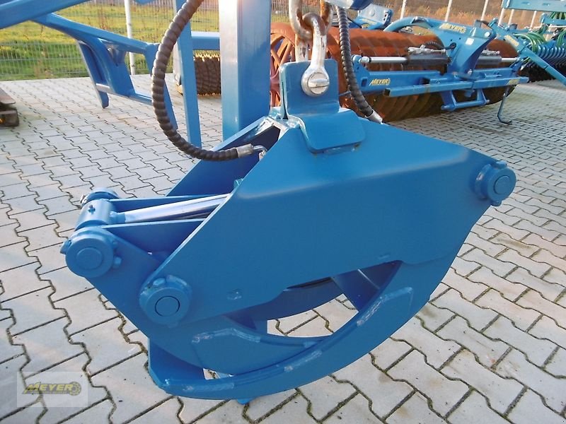 Sonstige Forsttechnik typu Meyer Agrartechnik HG 1600, Neumaschine v Andervenne (Obrázek 7)
