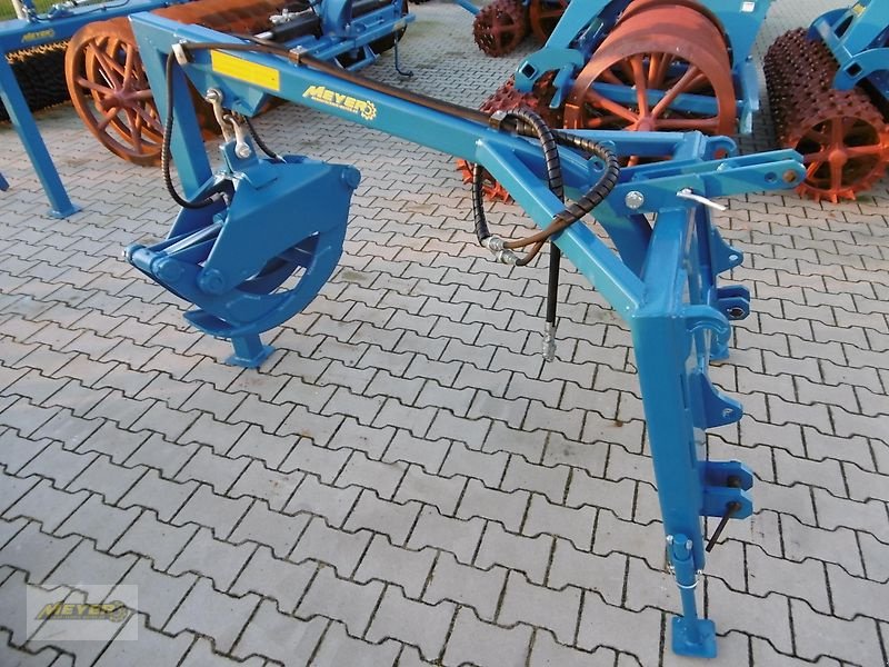 Sonstige Forsttechnik typu Meyer Agrartechnik HG 1600, Neumaschine v Andervenne (Obrázek 2)