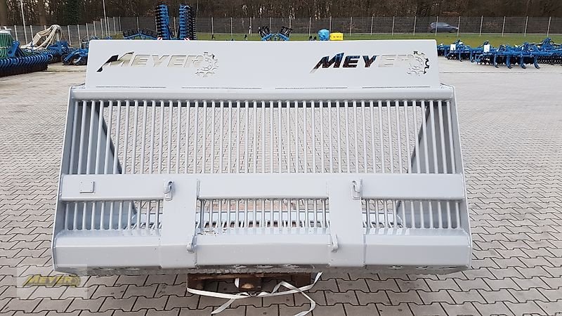 Frontladerzubehör of the type Meyer Agrartechnik KK 2200 Profiline mit Aufsatz Kartoffelkorb/Siebschaufel/Schaufel, Neumaschine in Andervenne (Picture 4)