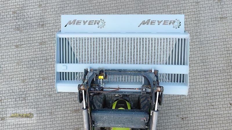 Frontladerzubehör of the type Meyer Agrartechnik KK 2200 Profiline mit Aufsatz Kartoffelkorb/Siebschaufel/Schaufel, Neumaschine in Andervenne (Picture 17)