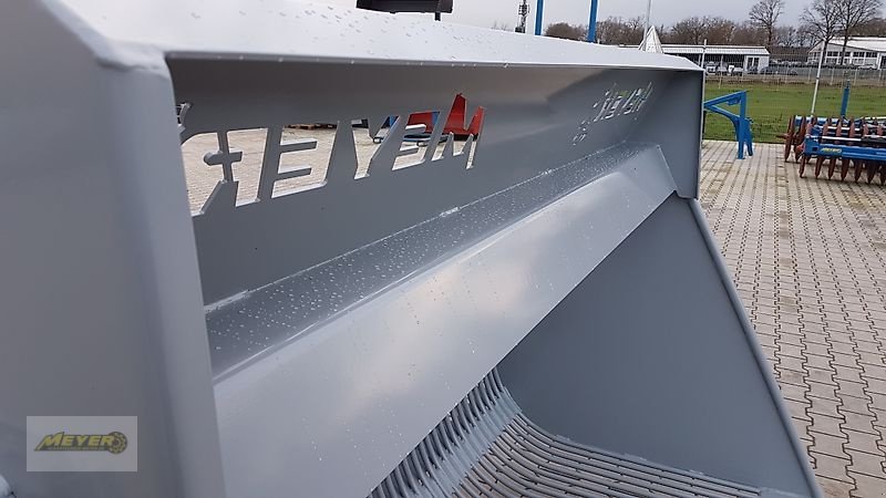 Frontladerzubehör del tipo WM Meyer KK 2200 Profiline mit Aufsatz Kartoffelkorb/Siebschaufel/Schaufel, Neumaschine en Andervenne (Imagen 10)