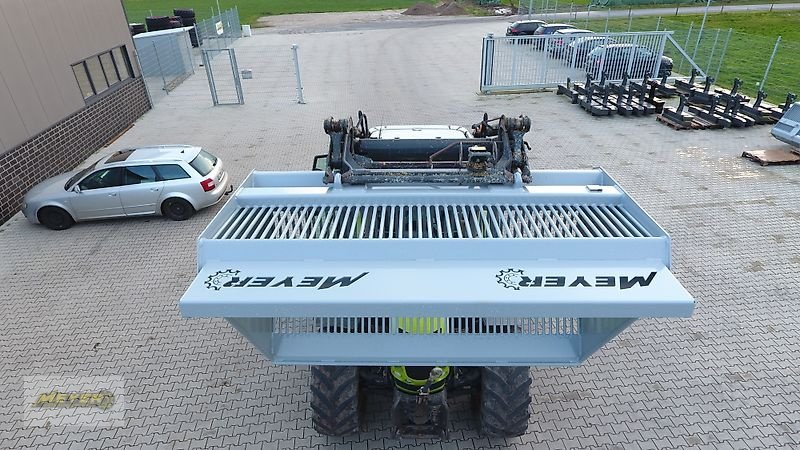 Frontladerzubehör del tipo WM Meyer KK 2200 Profiline mit Aufsatz Kartoffelkorb/Siebschaufel/Schaufel, Neumaschine en Andervenne (Imagen 19)