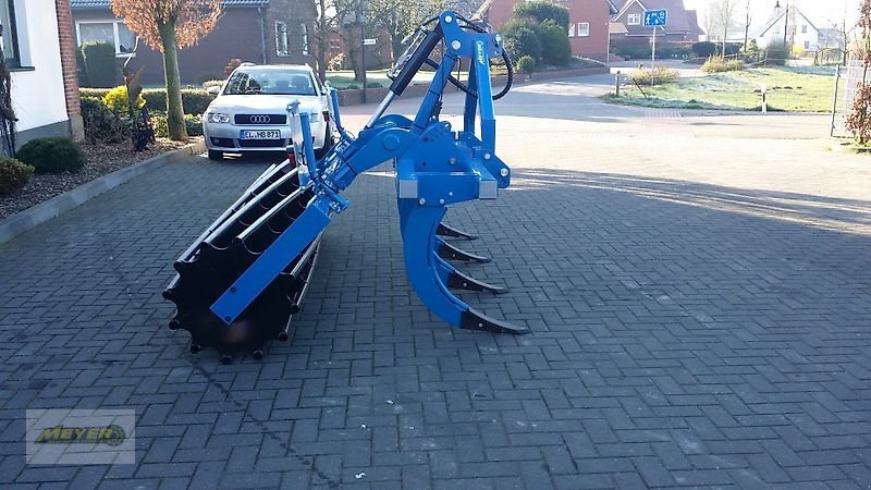 Tiefenlockerer tipa Meyer Agrartechnik Untergrundhaken UH4, Neumaschine u Andervenne (Slika 10)