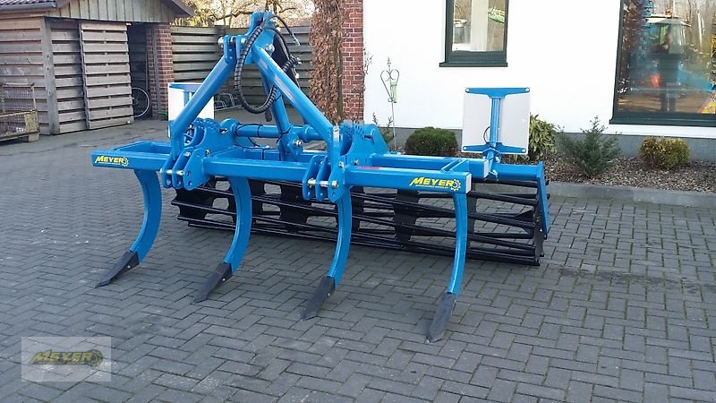 Tiefenlockerer tipa Meyer Agrartechnik Untergrundhaken UH4, Neumaschine u Andervenne (Slika 3)