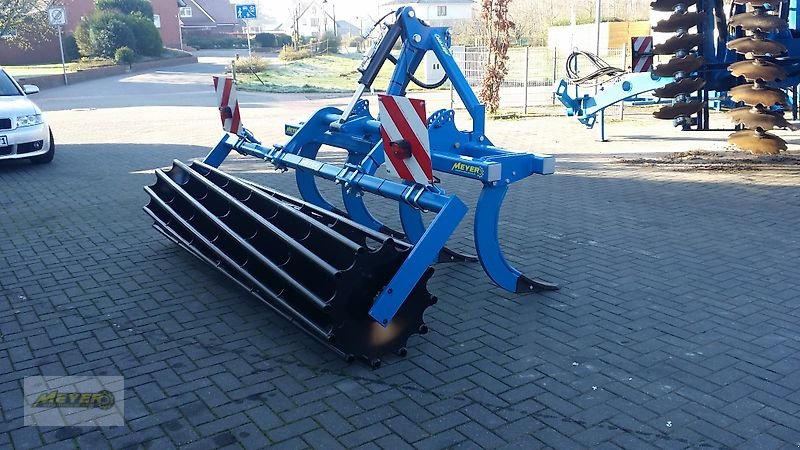 Tiefenlockerer tipa Meyer Agrartechnik Untergrundhaken UH4, Neumaschine u Andervenne (Slika 9)