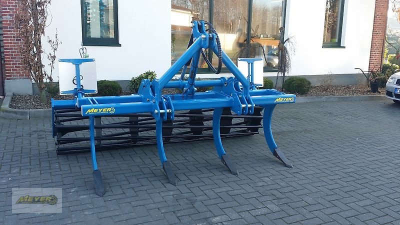 Tiefenlockerer tipa Meyer Agrartechnik Untergrundhaken UH4, Neumaschine u Andervenne (Slika 2)