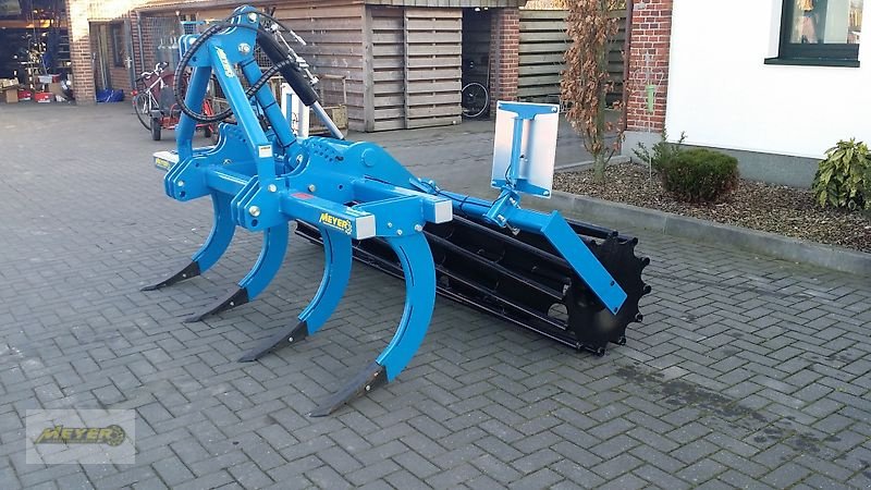 Tiefenlockerer tip WM Meyer Untergrundhaken UH4, Neumaschine in Andervenne (Poză 4)