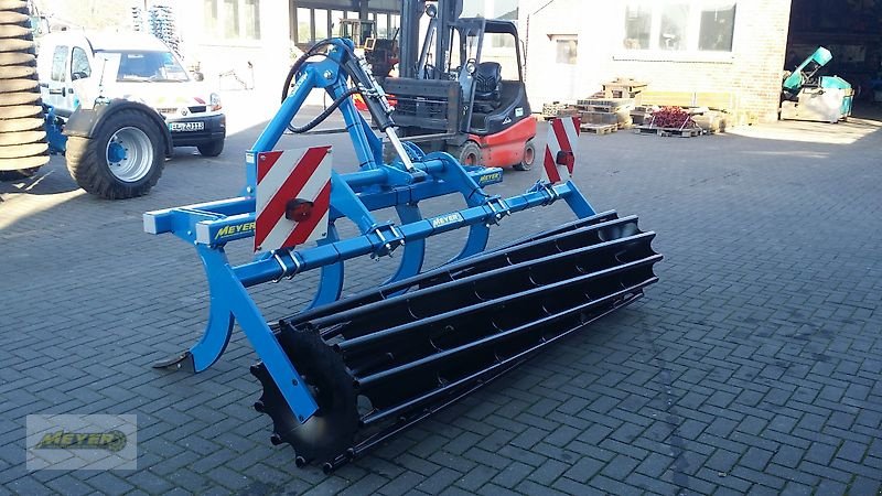 Tiefenlockerer tip WM Meyer Untergrundhaken UH4, Neumaschine in Andervenne (Poză 5)