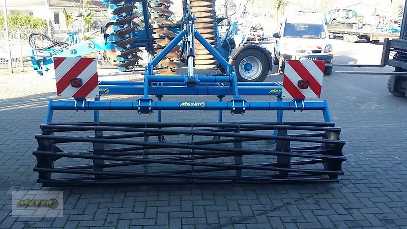 Tiefenlockerer tip WM Meyer Untergrundhaken UH4, Neumaschine in Andervenne (Poză 8)