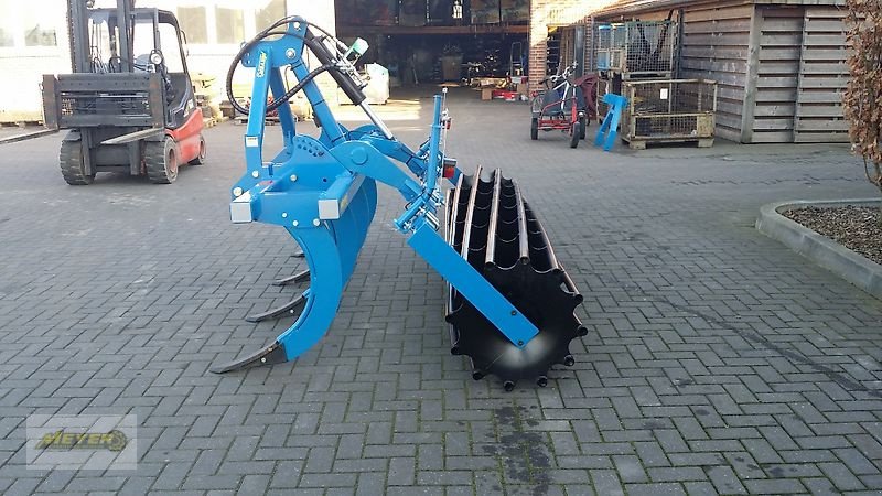 Tiefenlockerer tip WM Meyer Untergrundhaken UH4, Neumaschine in Andervenne (Poză 7)