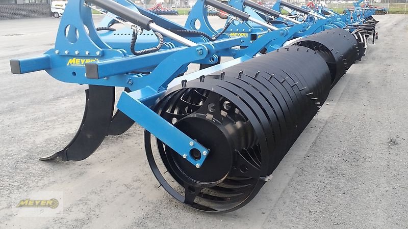 Tiefenlockerer Türe ait Meyer Agrartechnik Untergrundhaken UH4 Maxi, Neumaschine içinde Andervenne (resim 15)