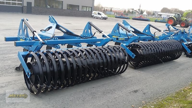 Tiefenlockerer типа WM Meyer Untergrundhaken UH4 Maxi, Neumaschine в Andervenne (Фотография 20)