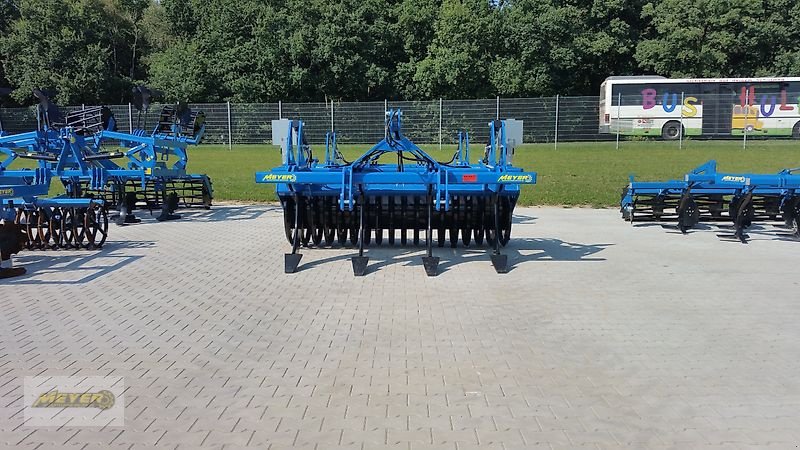 Tiefenlockerer типа WM Meyer Untergrundhaken UH4 Maxi, Neumaschine в Andervenne (Фотография 21)