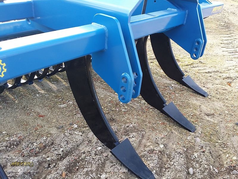 Tiefenlockerer типа WM Meyer Untergrundhaken UH4 Maxi, Neumaschine в Andervenne (Фотография 11)