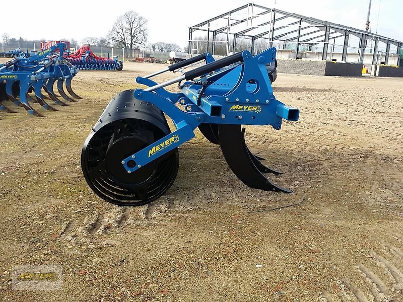 Tiefenlockerer типа WM Meyer Untergrundhaken UH4 Maxi, Neumaschine в Andervenne (Фотография 9)