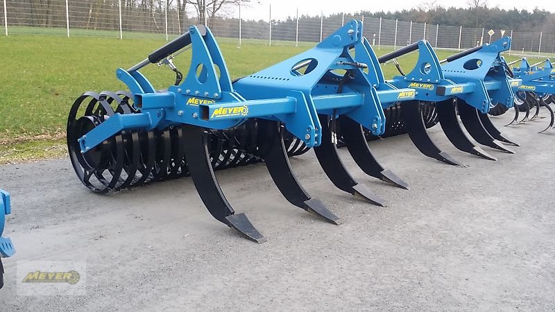 Tiefenlockerer типа WM Meyer Untergrundhaken UH4 Maxi, Neumaschine в Andervenne (Фотография 12)