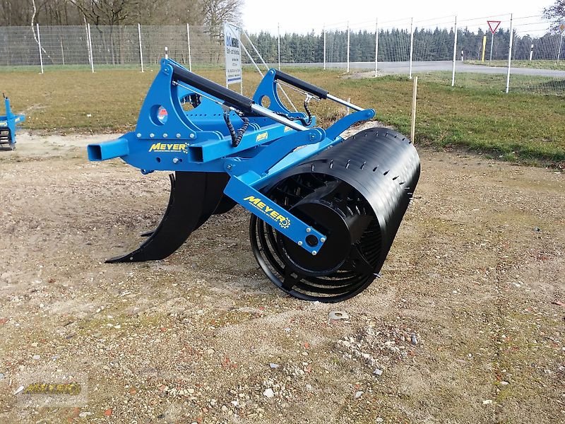 Tiefenlockerer типа WM Meyer Untergrundhaken UH4 Maxi, Neumaschine в Andervenne (Фотография 3)