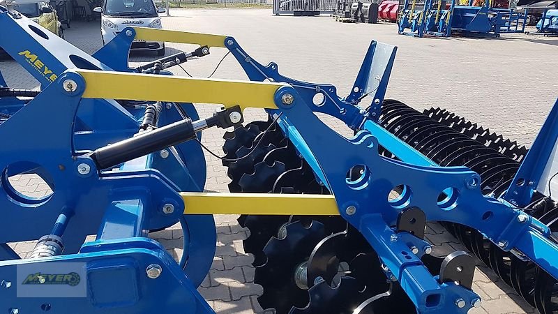 Tiefenlockerer typu Meyer Agrartechnik SZ 3000 XXL Sauzahn, Neumaschine v Andervenne (Obrázek 19)