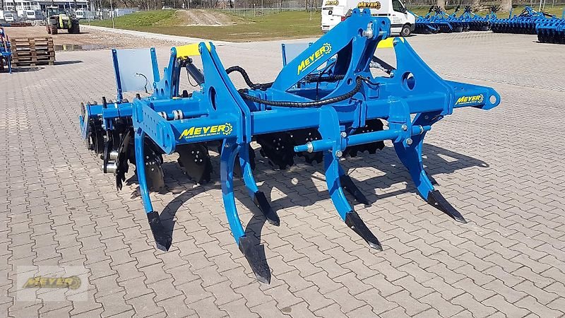 Tiefenlockerer typu Meyer Agrartechnik SZ 3000 XXL Sauzahn, Neumaschine v Andervenne (Obrázek 2)
