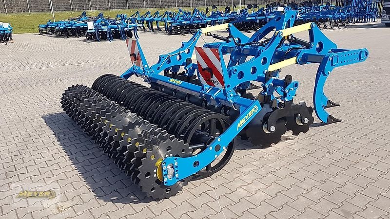 Tiefenlockerer typu Meyer Agrartechnik SZ 3000 XXL Sauzahn, Neumaschine v Andervenne (Obrázek 13)