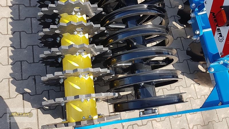 Tiefenlockerer typu Meyer Agrartechnik SZ 3000 XXL Sauzahn, Neumaschine v Andervenne (Obrázek 18)