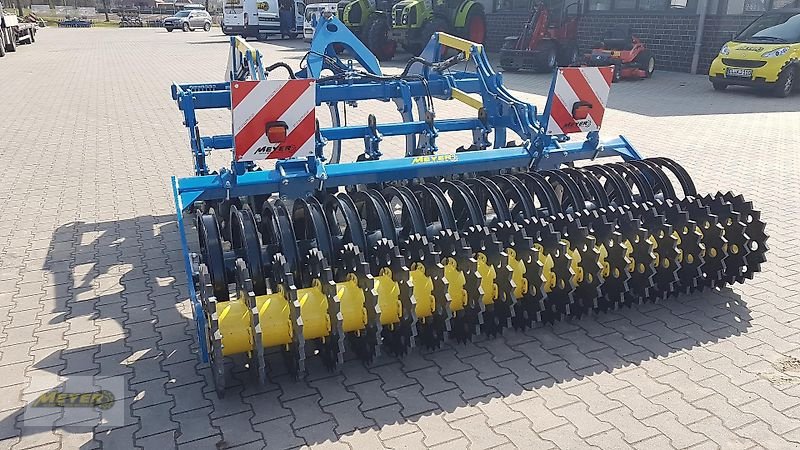 Tiefenlockerer typu Meyer Agrartechnik SZ 3000 XXL Sauzahn, Neumaschine v Andervenne (Obrázek 10)