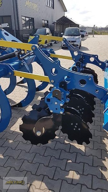 Tiefenlockerer typu Meyer Agrartechnik SZ 3000 XXL Sauzahn, Neumaschine v Andervenne (Obrázek 20)