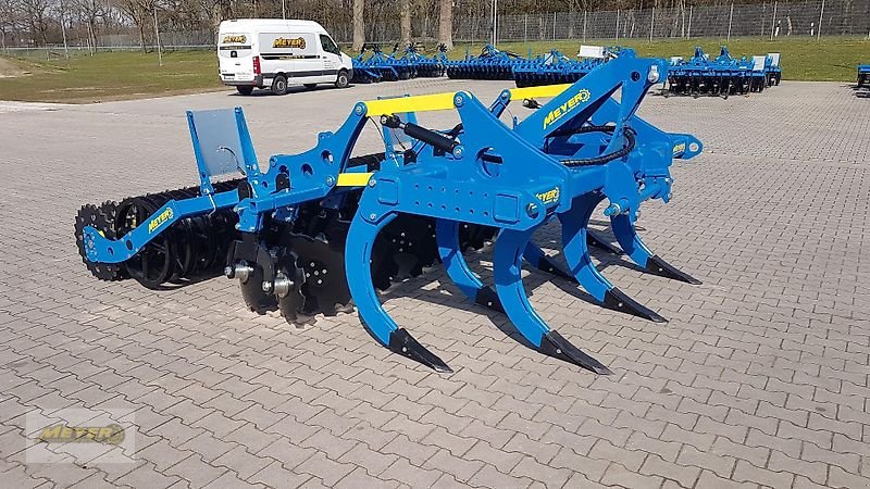 Tiefenlockerer typu Meyer Agrartechnik SZ 3000 XXL Sauzahn, Neumaschine v Andervenne (Obrázek 1)