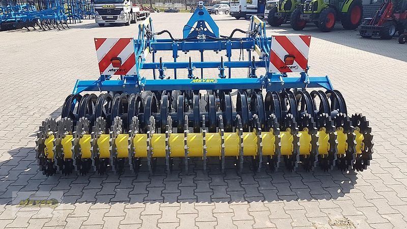 Tiefenlockerer typu Meyer Agrartechnik SZ 3000 XXL Sauzahn, Neumaschine v Andervenne (Obrázek 11)