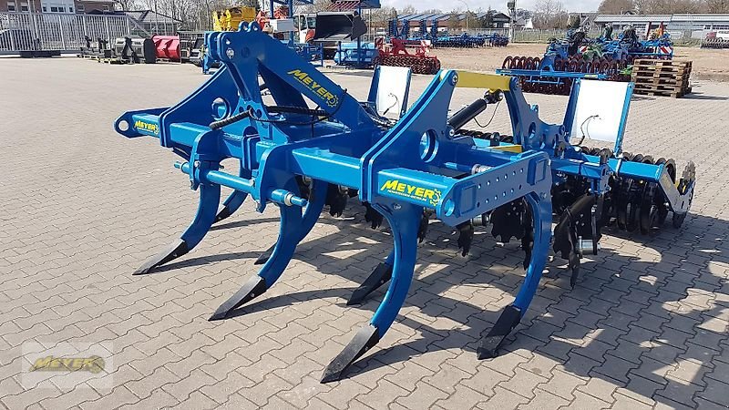 Tiefenlockerer typu Meyer Agrartechnik SZ 3000 XXL Sauzahn, Neumaschine v Andervenne (Obrázek 4)