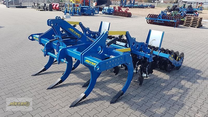 Tiefenlockerer типа Meyer Agrartechnik SZ 3000 XXL Sauzahn, Neumaschine в Andervenne (Фотография 18)