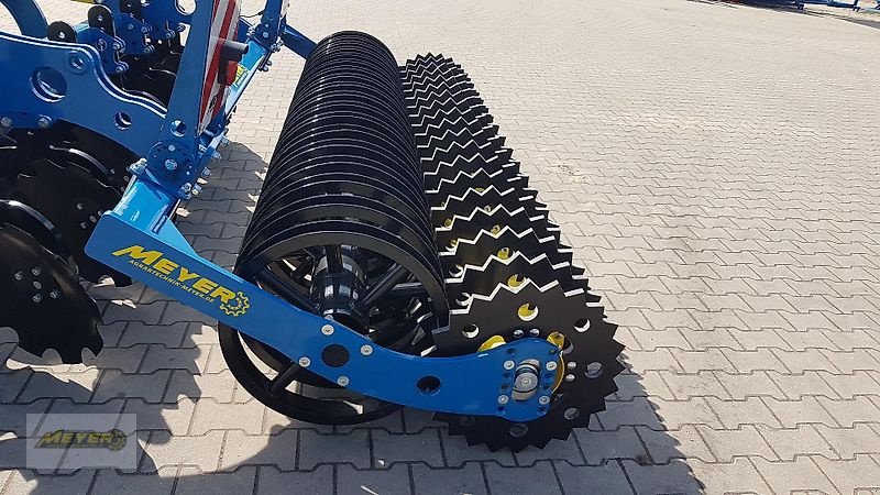 Tiefenlockerer typu Meyer Agrartechnik SZ 3000 XXL Sauzahn, Neumaschine v Andervenne (Obrázek 21)