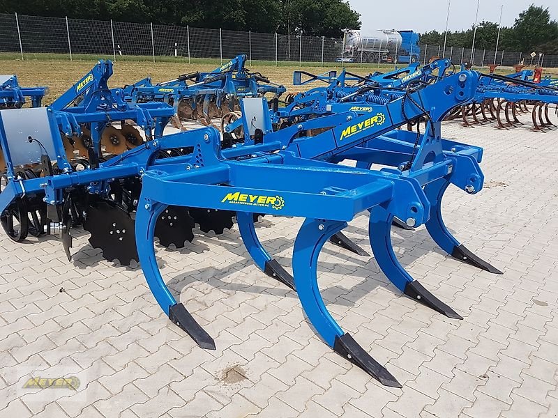 Tiefenlockerer typu Meyer Agrartechnik SZ 3000, Neumaschine v Andervenne (Obrázek 1)