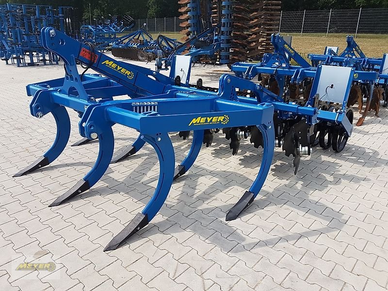 Tiefenlockerer za tip Meyer Agrartechnik SZ 3000, Neumaschine u Andervenne (Slika 11)