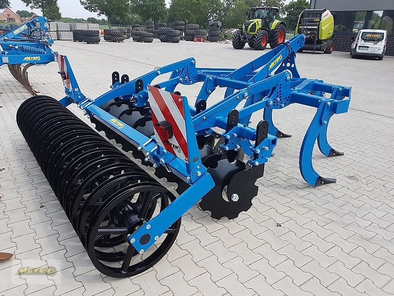 Tiefenlockerer typu Meyer Agrartechnik SZ 3000, Neumaschine v Andervenne (Obrázek 7)