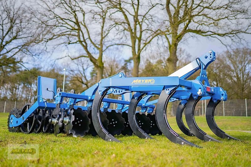 Tiefenlockerer za tip Meyer Agrartechnik SZ 3000, Neumaschine u Andervenne (Slika 2)