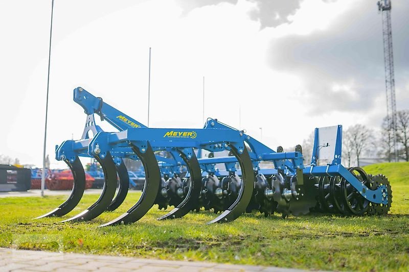 Tiefenlockerer za tip Meyer Agrartechnik SZ 3000, Neumaschine u Andervenne (Slika 3)